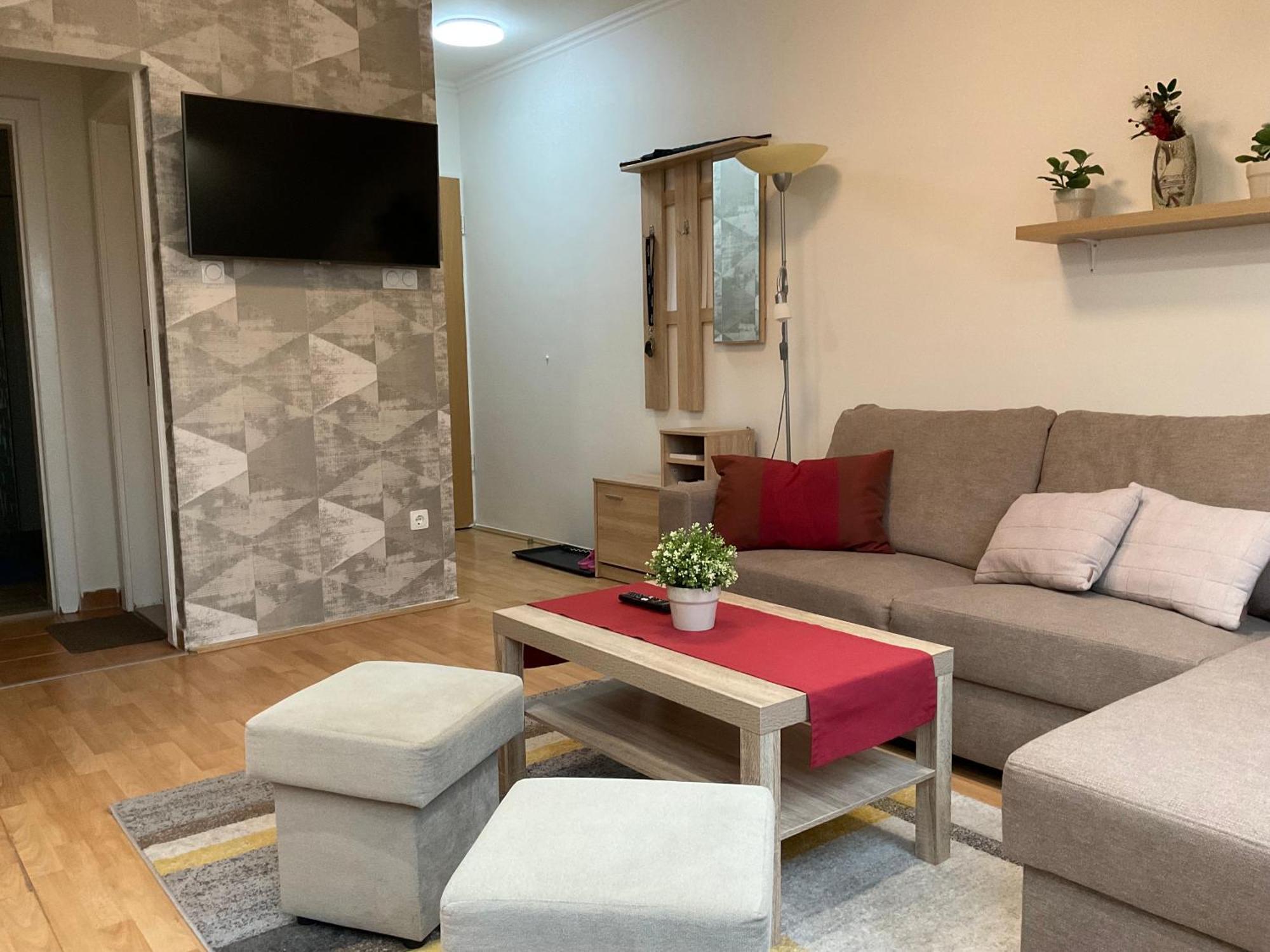 Sport Apartman Hajdúszoboszló Exterior foto