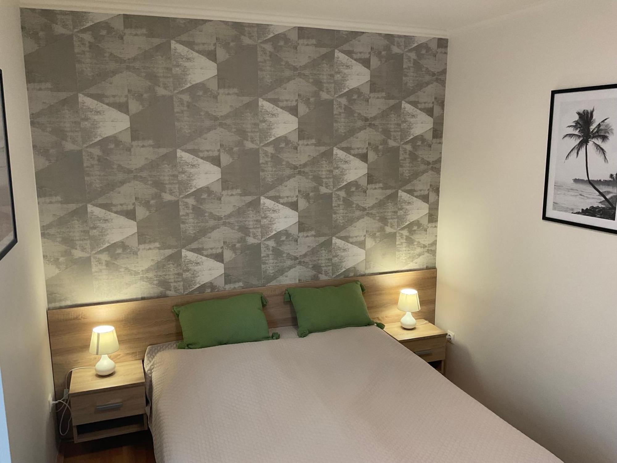 Sport Apartman Hajdúszoboszló Exterior foto
